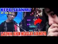 AFAN DA5 - KEPALSUANMU || Cipt : AFAN DA5