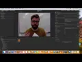 Part 3 - Importing and Tracking to your AR scene