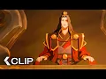 Aang Asks Zuko Sokka and Toph For Help - AVATAR AANG THE LAST AIRBENDER Clip 2026