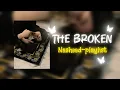 Download Lagu The Broken Nasheed | Peaceful Nasheed 🎧✨ by Muhammad Al muqit 🎶❤️| Nasheed playlist |
