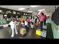 Annie-Hard Knock Life for The Bizzies-Full number walk thru