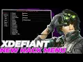 FREE AI AIMBOT for XDefiant FREE FOR USE UNDETECTED 2026