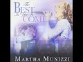 Download Lagu Martha Munizzi - Because Of Who You Are (remix)
