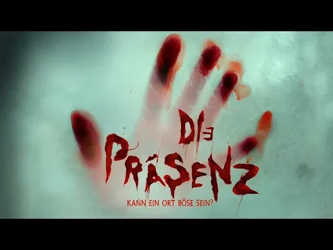 Die Präsenz | Trailer ᴴᴰ (deutsch)