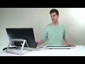 DesignShop V9 Digitizing Process