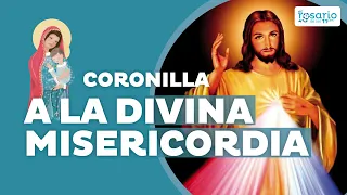  coronilla de la divina misericordia padre eduardo p rez