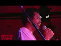 The Temper Trap - "Sweet Disposition" LIVE @ The Levi's®/FADER Fort