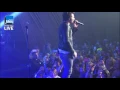 Amir - On dirait | live @ France Bleu Live Festival