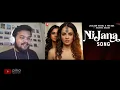 Ni Jana Song Reaction Review | Jasleen Royal x TM Bax | Ft. Radhika Madan | Kunaal Vermaa
