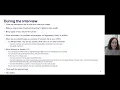 PECO STAR Interview Training