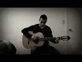 Tu Poeta by Alex Campos (Acoustic Cover)