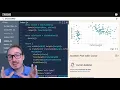 Datavis 2020 Episode 33 - Scatter Plot with Color