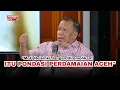 Download Lagu MoU Helsinki Jangan Diremehkan! Itu Pondasi Perdamaian Aceh