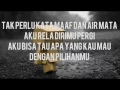 Download Lagu Revblik aku tetap cinta Lirik