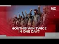 On Cam: Turkey Admits Houthi Fear, Breaks Promise To Fight With Saudi As MBS' Yemen Allies 'Lose'?