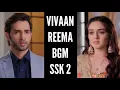 Download Lagu SSK 2 | Vivaan-Reema BGM | BGM From Episode 130 | Sasural Simar Ka 2 | Colors | CODE NAME BADSHAH