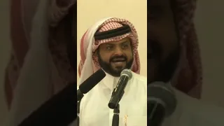 يارب لا تجعل لنا موقفن حرج عن الخسيس الي براسه نعاجة الشاعر الحباب الحبابي القحطاني يارب كيف 