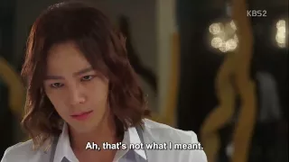 pretty man episode1 part1 sub english