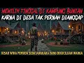 Download Lagu MEMILIH TINGGAL DIKAMPUNG BUNIAN KARENA DI DESA TAK DIANGGAP - cerita mistis 