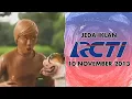 Jeda Iklan RCTI (10 November 2013)