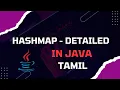 Java HashMap Explained Tamil Internal Working Index Formula Red-Black Trees