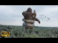 Download Lagu King Kong vs Big Snake Epic Fight