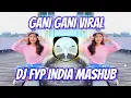 DJ FYP India Mashub Viral X Gani Gani X Kinimotod