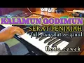 Download Lagu KARAOKE SERAT PENJAJAH || KALAMUN QODIMUN KORG PA700
