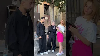 بوجهك مرايه وبفاكي صرمايه هل حب وأصدقاء صايرين 