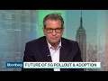 Boingo CEO Says 5G Isn t Hype It s Already Here