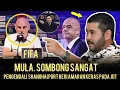 Lagu Sombong Sangat? Kevin Muscat Beri Amaran Keras Kepada JDT!