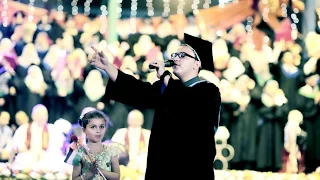 اغاني نجاح قلبي غنى للناجحين يوسف ابو نعمة 