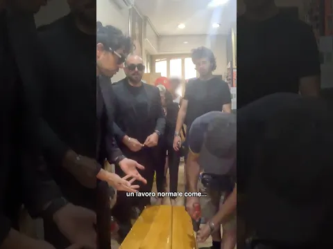 Tra poco di morti ne avremo due ⚰️