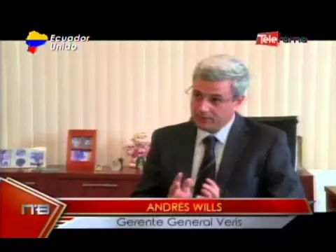 Canoa cuenta con central médica humanitaria como iniciativa del grupo Futuro