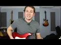 Improvising Melodies | "Fire On The Mountain" | Grateful Dead Guitar Lesson