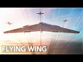 Download Lagu What Happened To Flying Wings?
