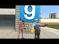 Silly Spy Around Here GMod animation