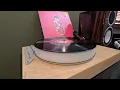 Peter Cat Recording Co. - Beta - C4 - Control Room - HiFi Vinyl Record