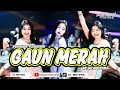 Download Lagu GAUN MERAH - COVER FUNKOT VERSION NEW - BY DJ MEYSHA