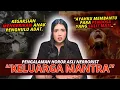 Download Lagu “PERSEKUTUAN MAUT DENGAN IBLIS!” | #NERROR