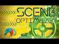 Using Scene Optimizer for faster s and renders in Daz Studio