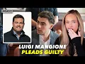Mangione s Guilty Plea Explained New Flock Camera Safeguards Updates on the USS Lincoln and More