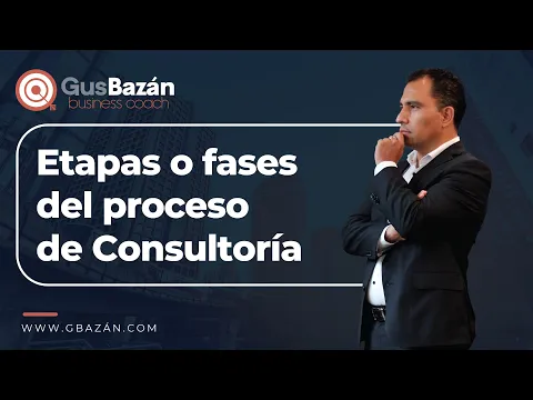 Download MP3 Etapas o fases del proceso de Consultoría.