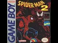 The Amazing Spider-Man 2 1992 game Wikipedia article
