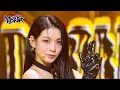 Download Lagu SECRET NUMBER - DOOMCHITA [Music Bank] | KBS WORLD TV 220617