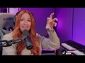 Cazzu pone a JUJUY en el mapa mundial | Vocal Coach Analysis