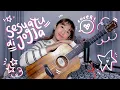 Download Lagu sesuatu di jogja - adhitia sofyan (cover by amanda caesa) ☆