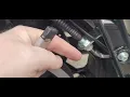 Free Antenna Mod 2022 Road Glide Special