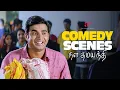 Nala Damayanthi Comedy Scenes | Jobless, Passport Lost \u0026 Married Overnight | Madhavan | Shrutika