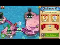 Merge Dragons - Challenge 17